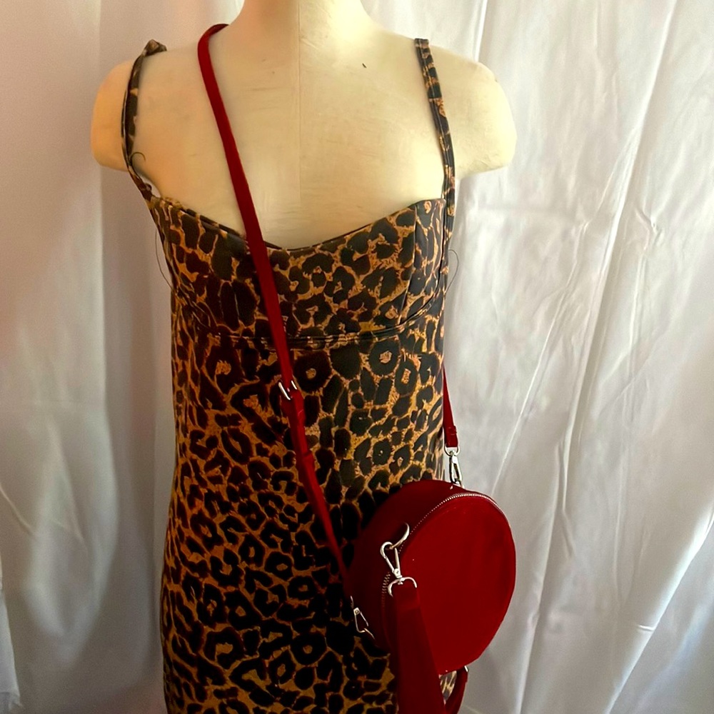 Cute Zara purse